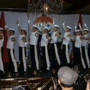 Los mer ens - Wolkenburg (12.01.08)